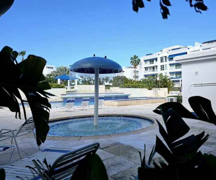 Cond Ocean Club At Seven Seas Carr 9987 Apt Dw 101 Fajardo 00738 PR