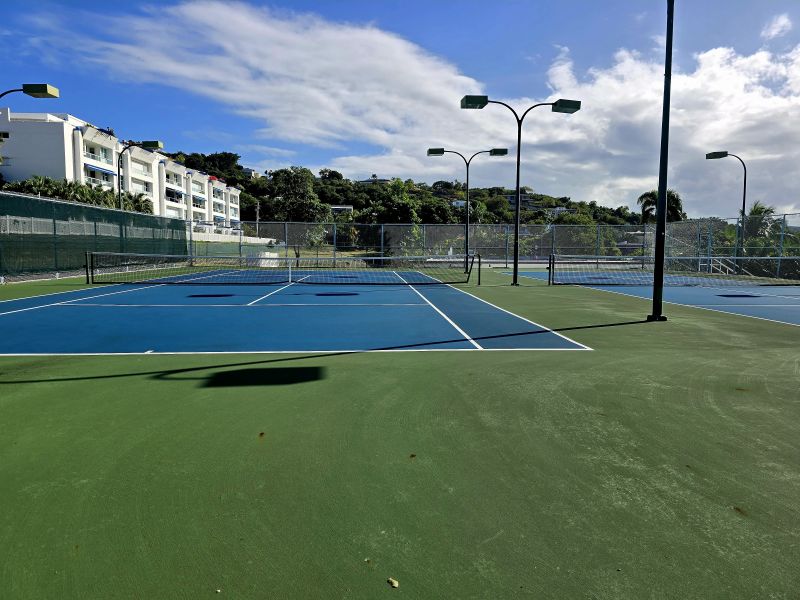 Cond Ocean Club At Seven Seas Carr 9987 Apt Dw 101 Fajardo 00738 PR