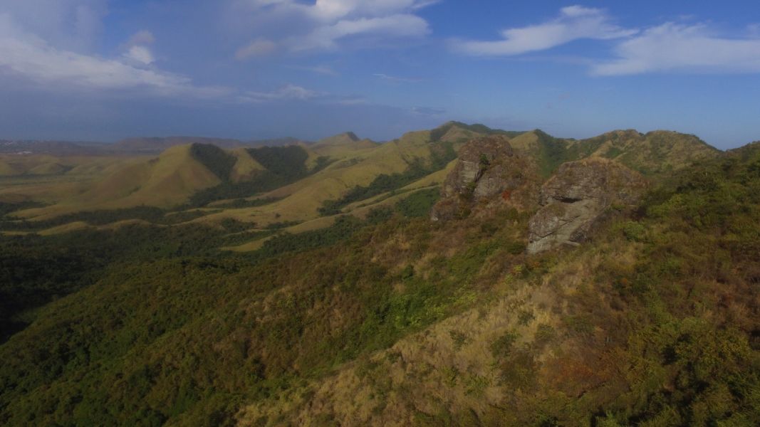 Bo Monte Grande Carr 717 Km 5.2 Salinas 00751 PR