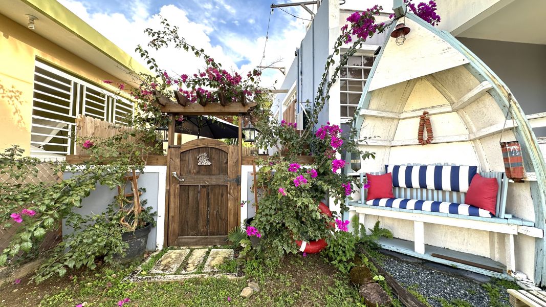 Carr 459 Calle Juan Feliciano Km 2.1 Callejon Las Aguadilla 00603 PR