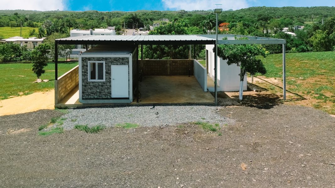 Carr 459 Int Bo Arenales Solar 7, Aguadilla - 9