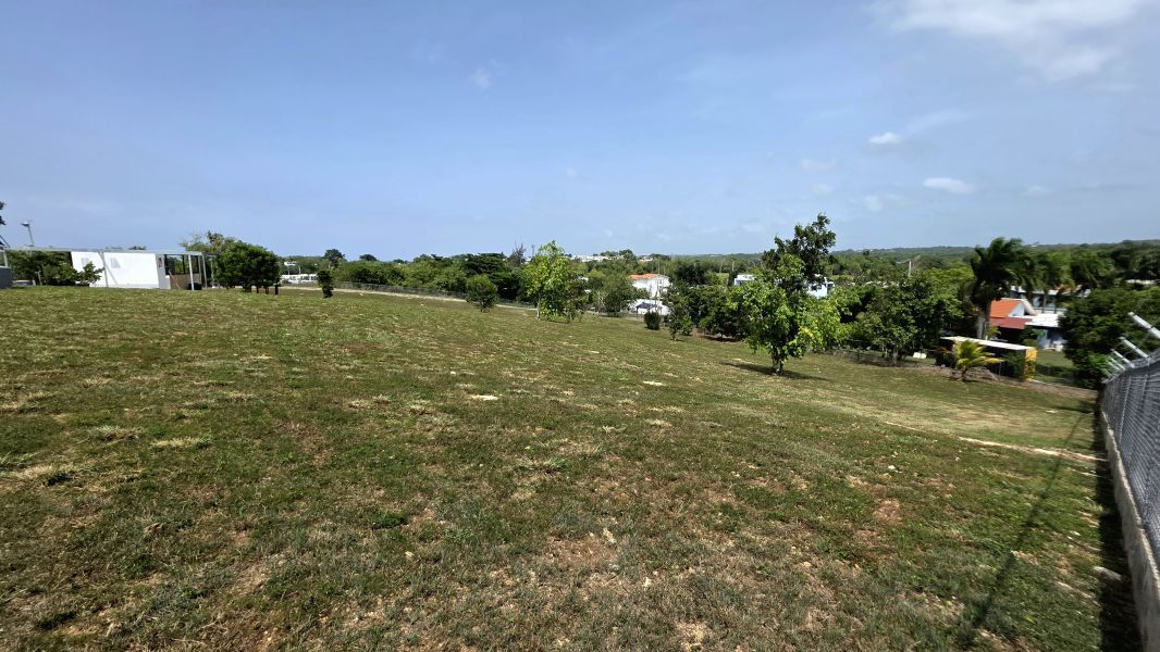 Carr 459 Int Bo Arenales Solar 7, Aguadilla - 20