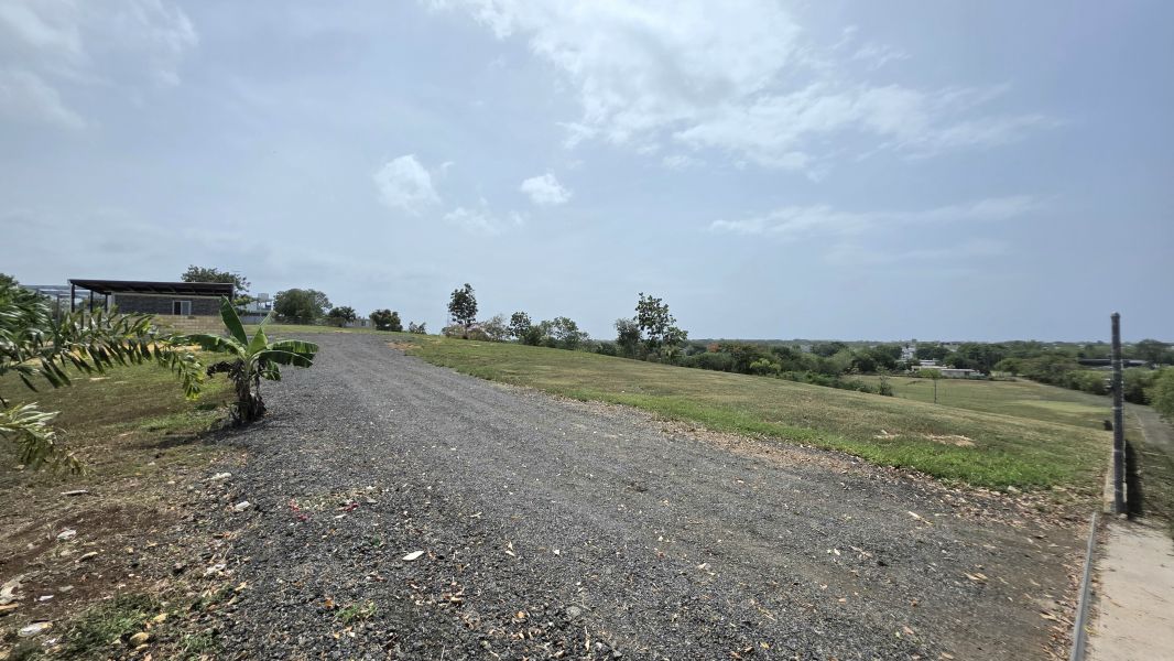 Carr 459 Int Bo Arenales Solar 7, Aguadilla - 14