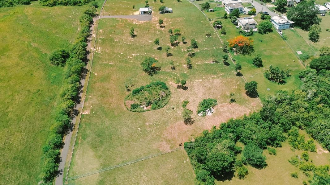 Carr 459 Int Bo Arenales Solar 7, Aguadilla - 8