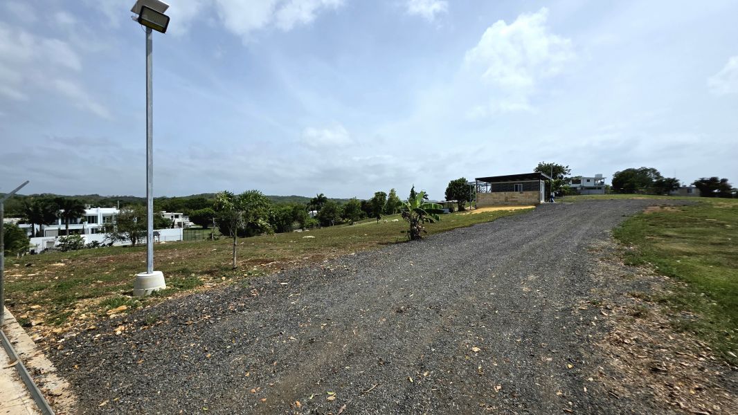 Carr 459 Int Bo Arenales Solar 7, Aguadilla - 16