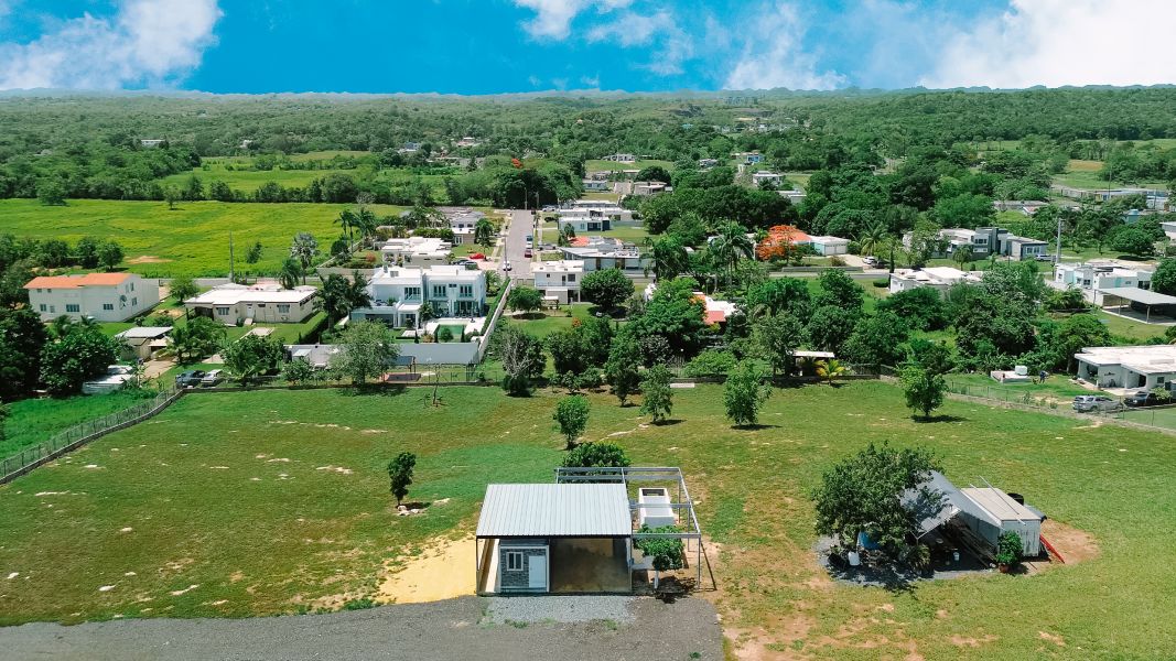 Carr 459 Int Bo Arenales Solar 7, Aguadilla - 1