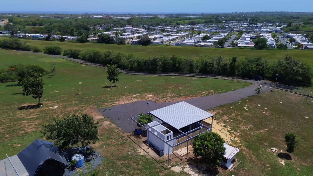 Carr 459 Int Bo Arenales Solar 7, Aguadilla - 7