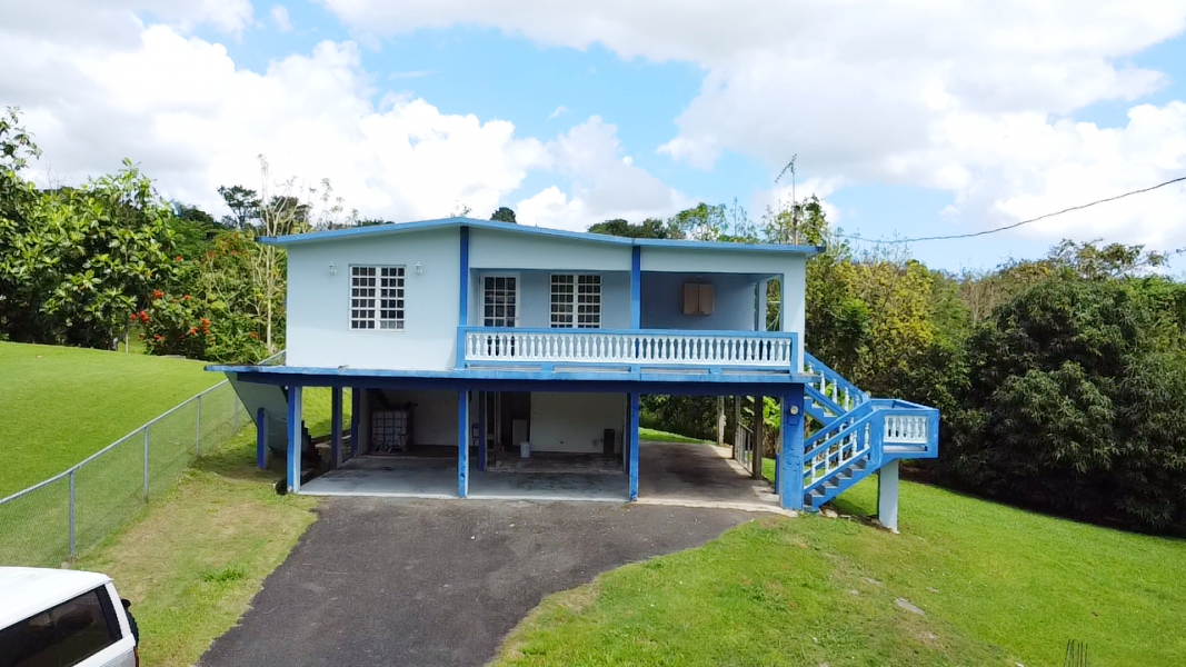 Bo Quebrada Cruz Carr 824 K6 H4 Toa Alta 00953 PR