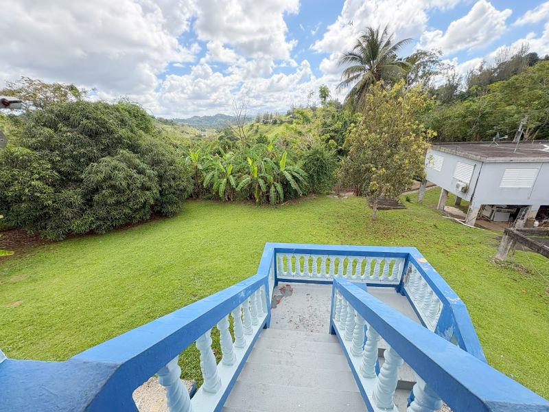 Bo Quebrada Cruz Carr 824 K6 H4 Toa Alta 00953 PR