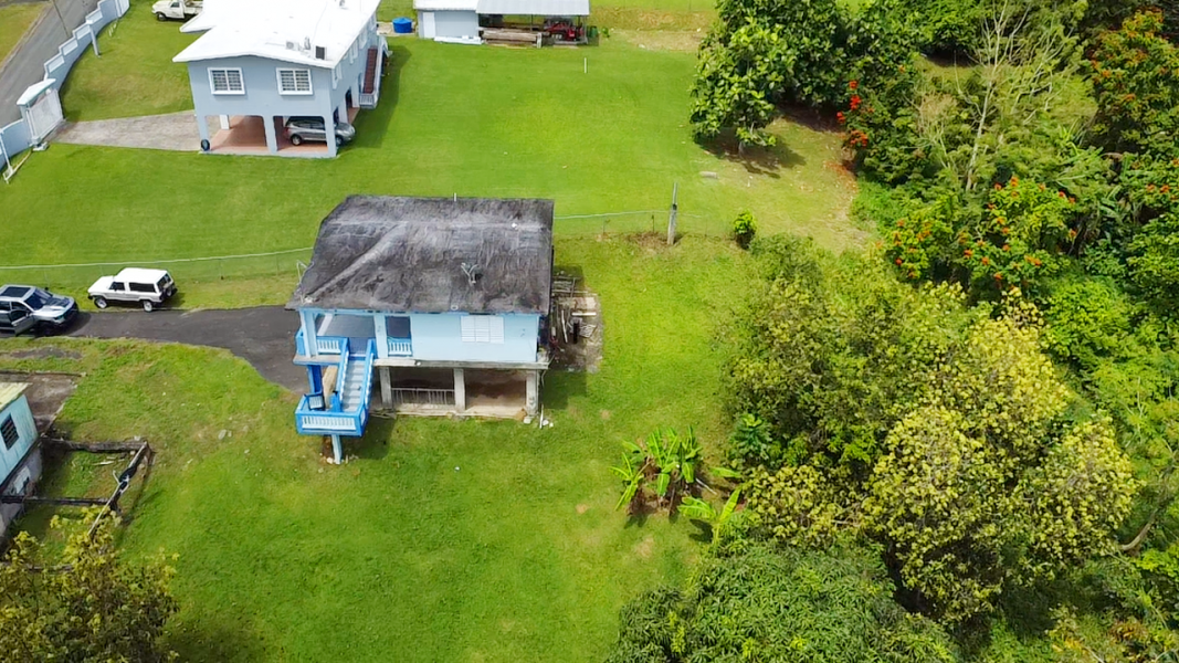 Bo Quebrada Cruz Carr 824 K6 H4 Toa Alta 00953 PR