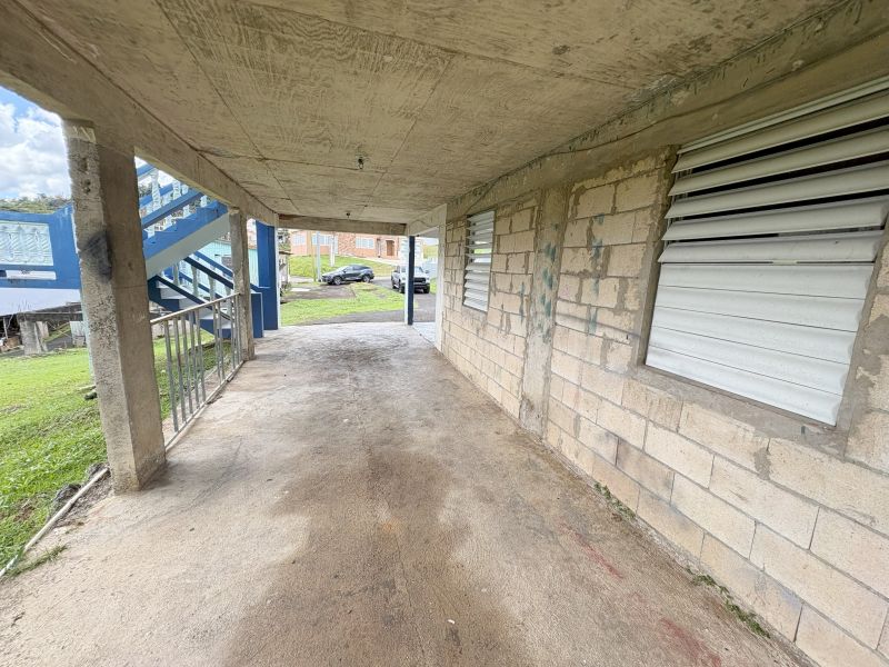 Bo Quebrada Cruz Carr 824 K6 H4 Toa Alta 00953 PR