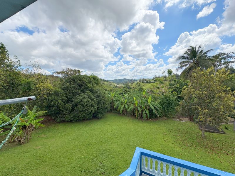 Bo Quebrada Cruz Carr 824 K6 H4 Toa Alta 00953 PR