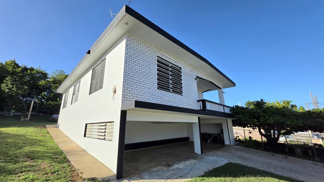 926 Bo Guerrero Calle Mexico Isabela 00662 PR