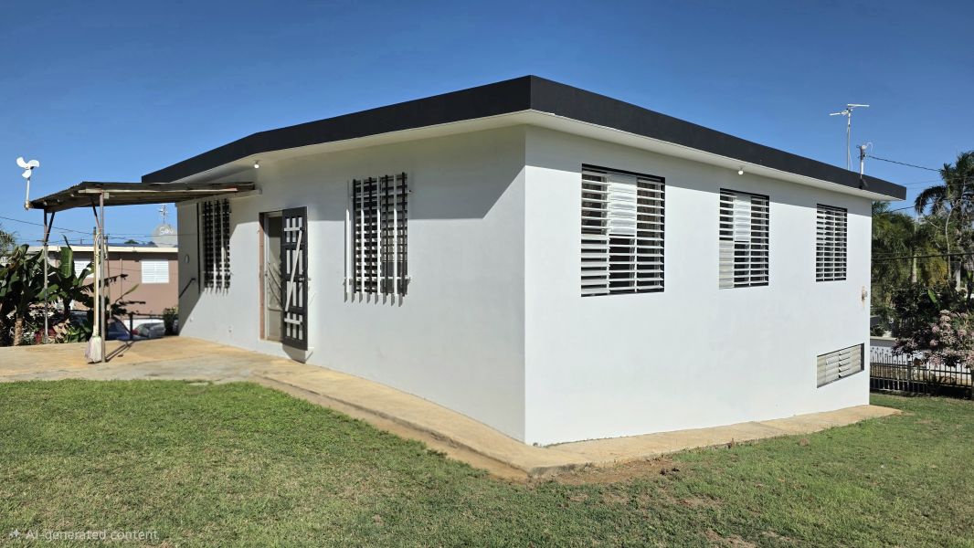 926 Bo Guerrero Calle Mexico Isabela 00662 PR