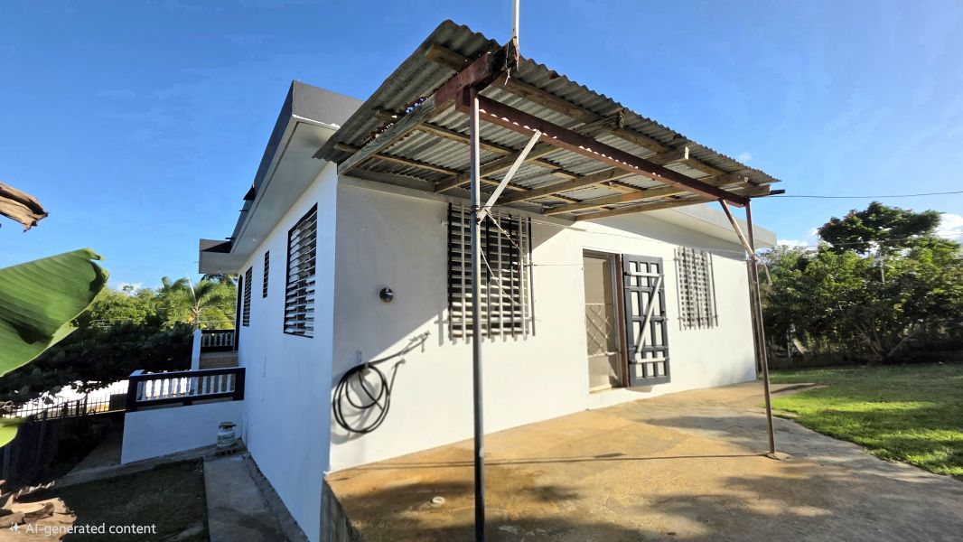 926 Bo Guerrero Calle Mexico Isabela 00662 PR