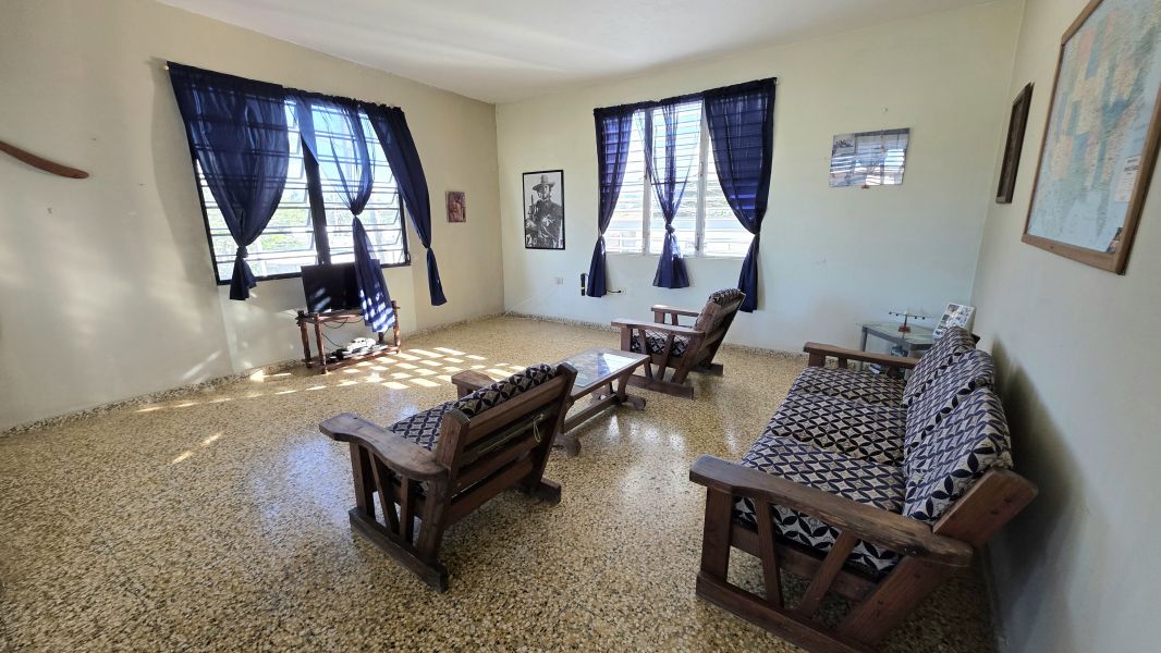 926 Bo Guerrero Calle Mexico Isabela 00662 PR