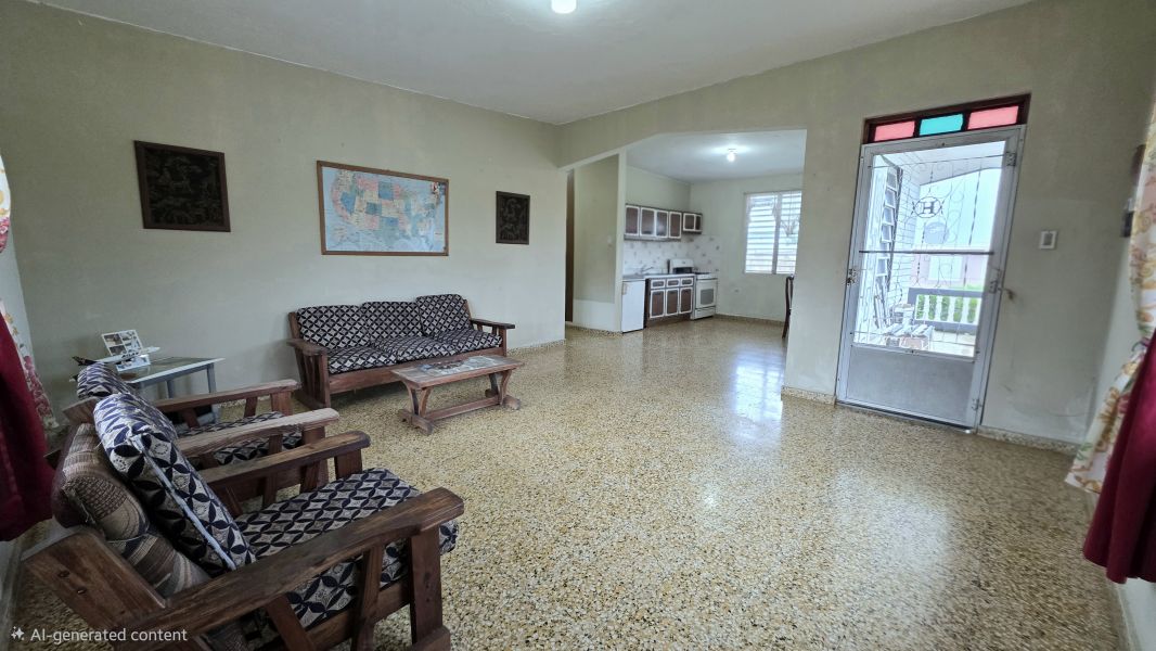 926 Bo Guerrero Calle Mexico Isabela 00662 PR