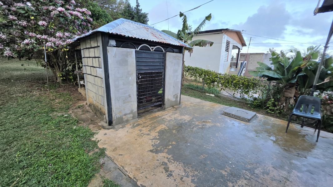 926 Bo Guerrero Calle Mexico Isabela 00662 PR