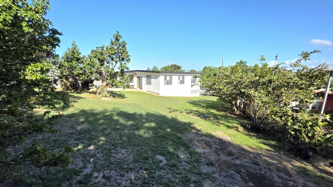 926 Bo Guerrero Calle Mexico Isabela 00662 PR