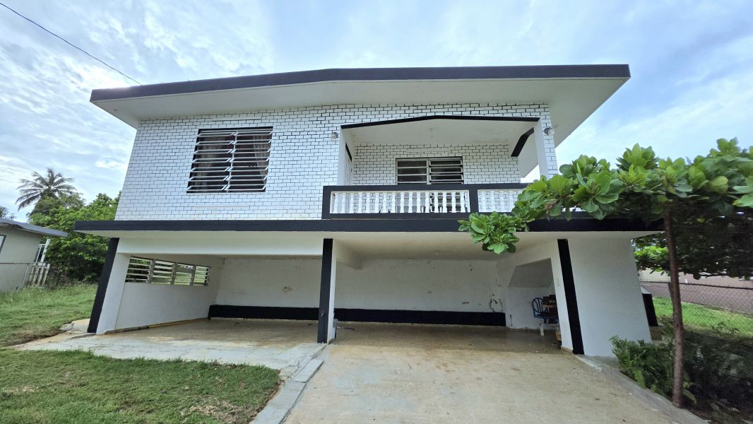 926 Bo Guerrero Calle Mexico Isabela 00662 PR