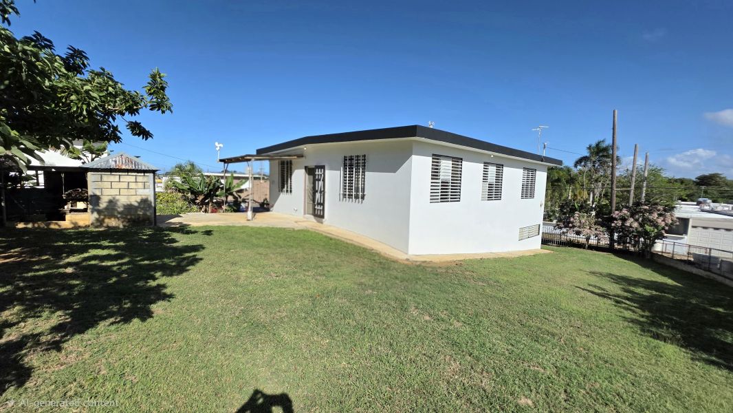 926 Bo Guerrero Calle Mexico Isabela 00662 PR