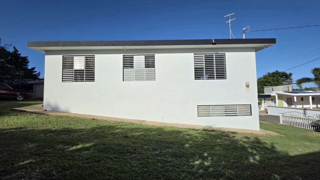 926 Bo Guerrero Calle Mexico Isabela 00662 PR