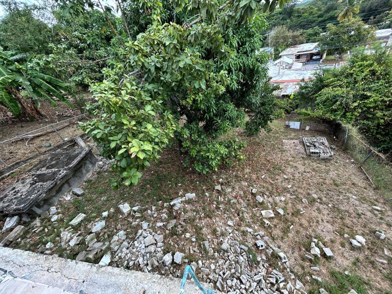 Carr 154 K3 H7 Par 233 Bo Rio Jueyes Parc Nuevas Coamo 00769 PR