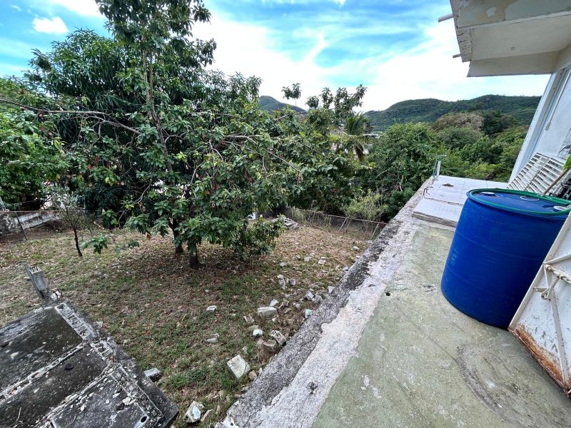 Carr 154 K3 H7 Par 233 Bo Rio Jueyes Parc Nuevas Coamo 00769 PR