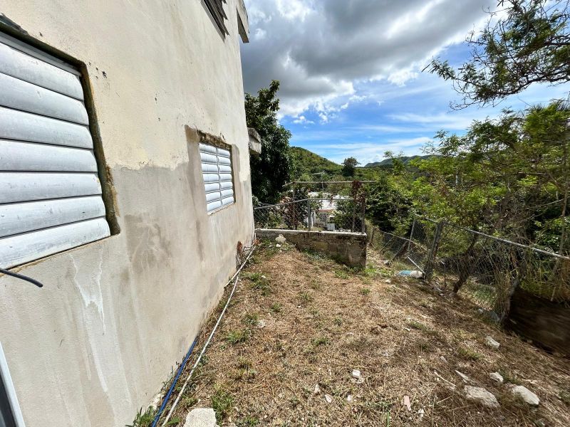 Carr 154 K3 H7 Par 233 Bo Rio Jueyes Parc Nuevas Coamo 00769 PR