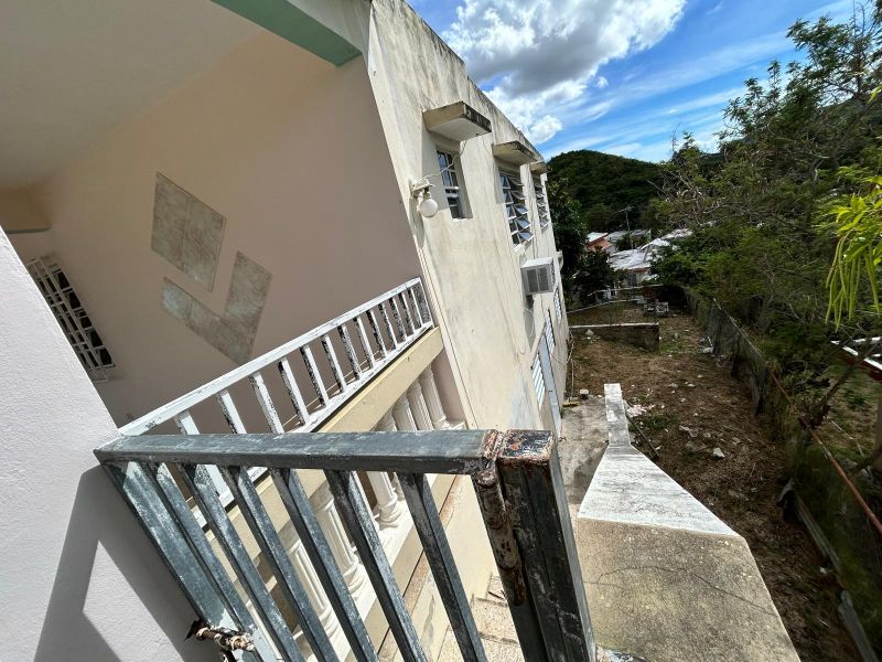 Carr 154 K3 H7 Par 233 Bo Rio Jueyes Parc Nuevas Coamo 00769 PR