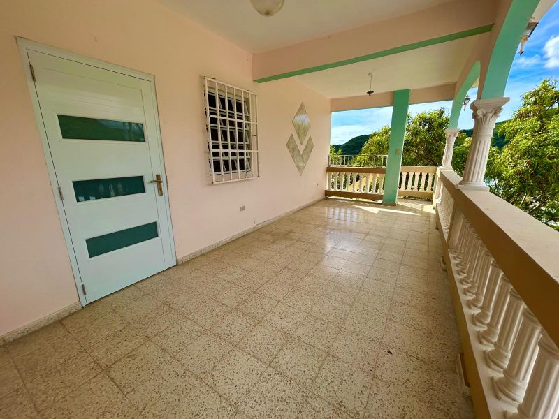 Carr 154 K3 H7 Par 233 Bo Rio Jueyes Parc Nuevas Coamo 00769 PR