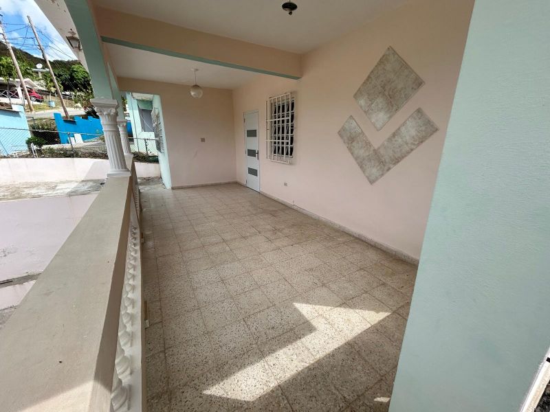 Carr 154 K3 H7 Par 233 Bo Rio Jueyes Parc Nuevas Coamo 00769 PR