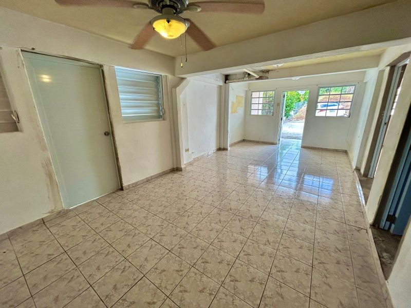 Carr 154 K3 H7 Par 233 Bo Rio Jueyes Parc Nuevas Coamo 00769 PR