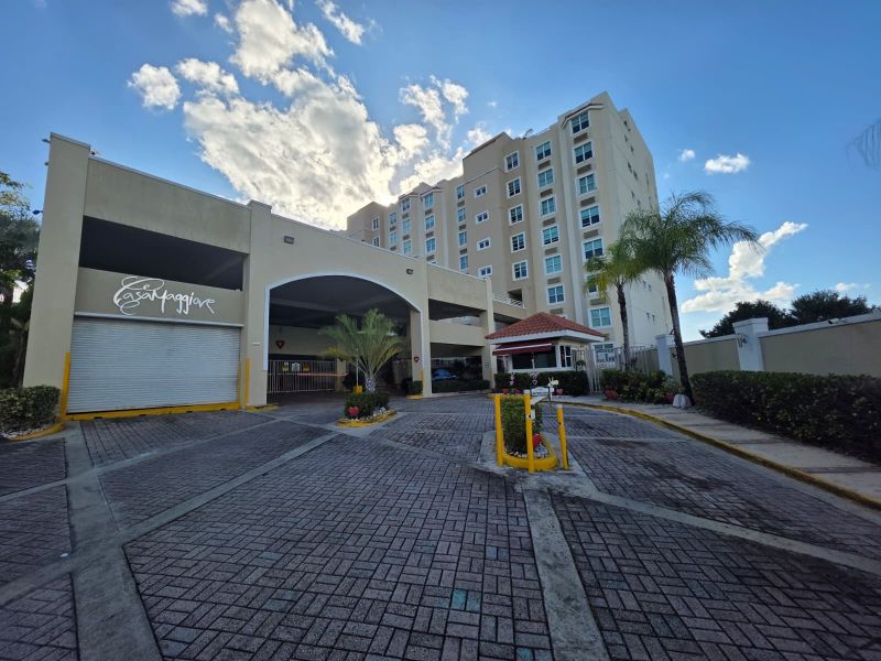 Casa Maggiore Apt 302 Guaynabo 00971 PR