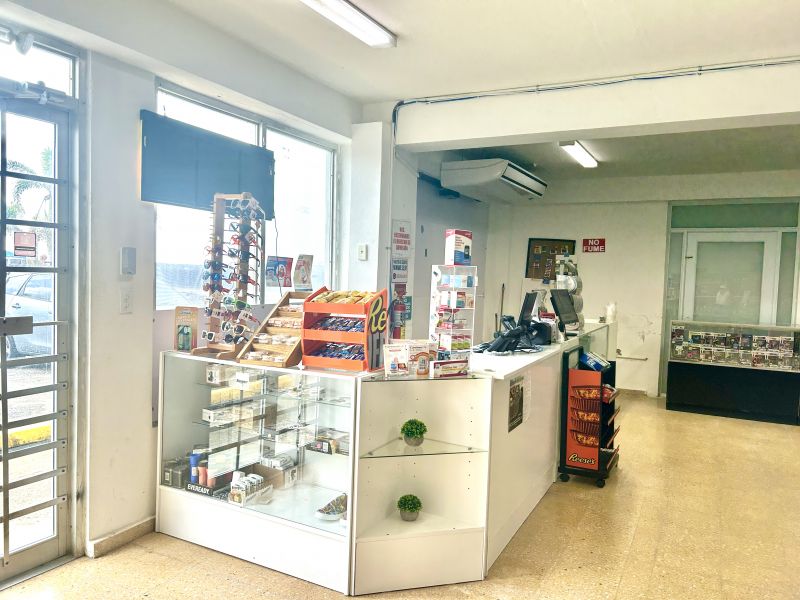 Carr 441 Km 1.1 Bo Guaniquilla Adjuntas 00602 PR