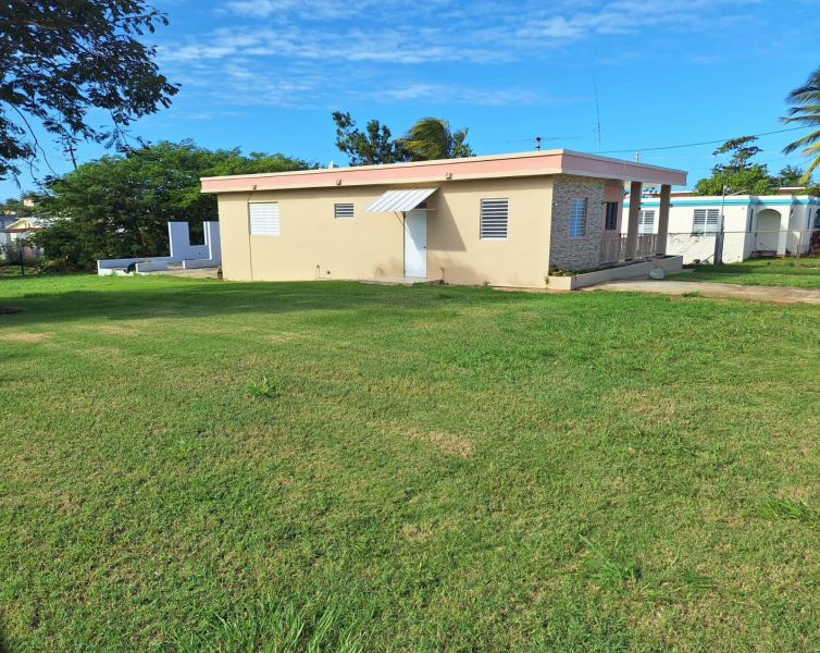 Bo Coto Carr 113 Km 1.9 Reparto Duran Isabela 00662 PR