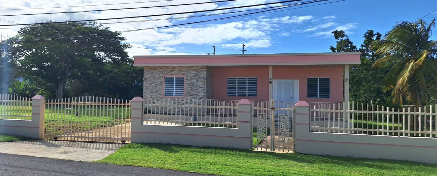 Bo Coto Carr 113 Km 1.9 Reparto Duran Isabela 00662 PR