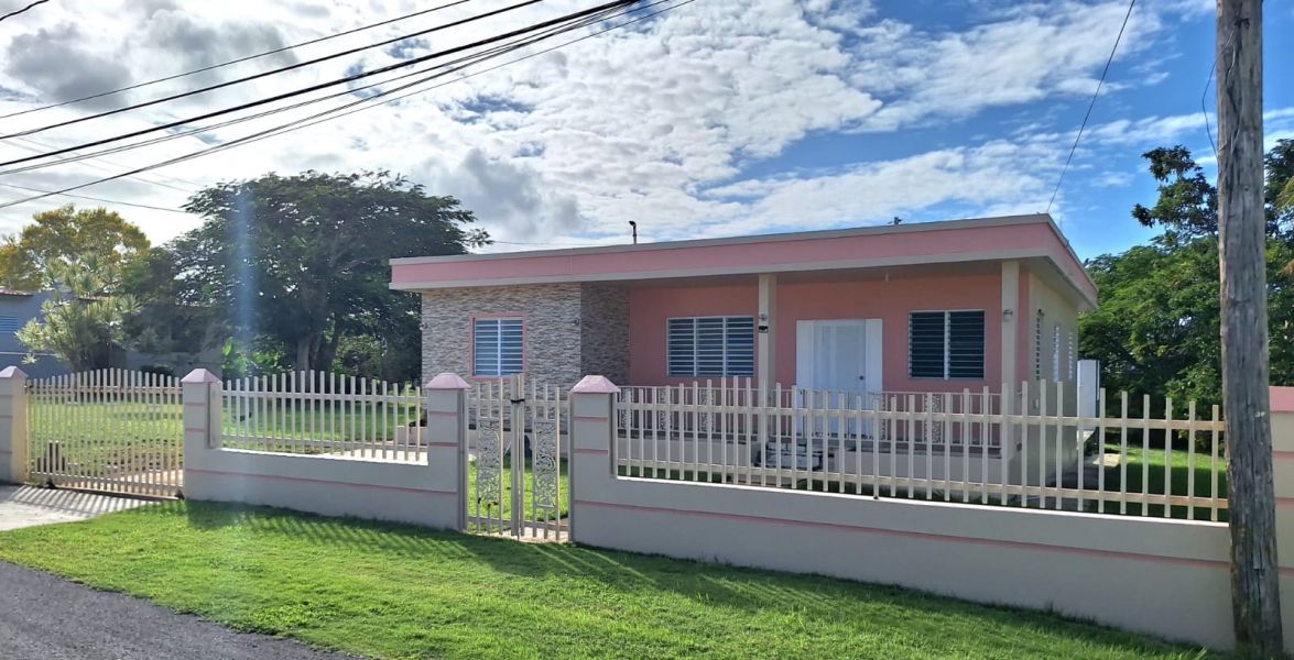 Bo Coto Carr 113 Km 1.9 Reparto Duran Isabela 00662 PR