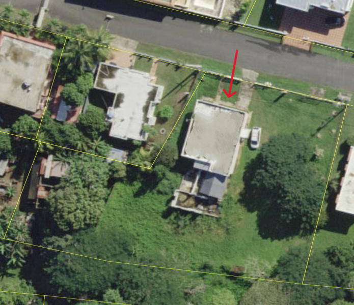 Bo Coto Carr 113 Km 1.9 Reparto Duran Isabela 00662 PR