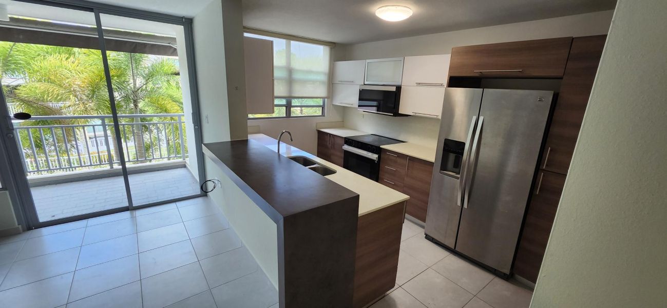 Cond Alamanda Apt 3103, Guaynabo - 2