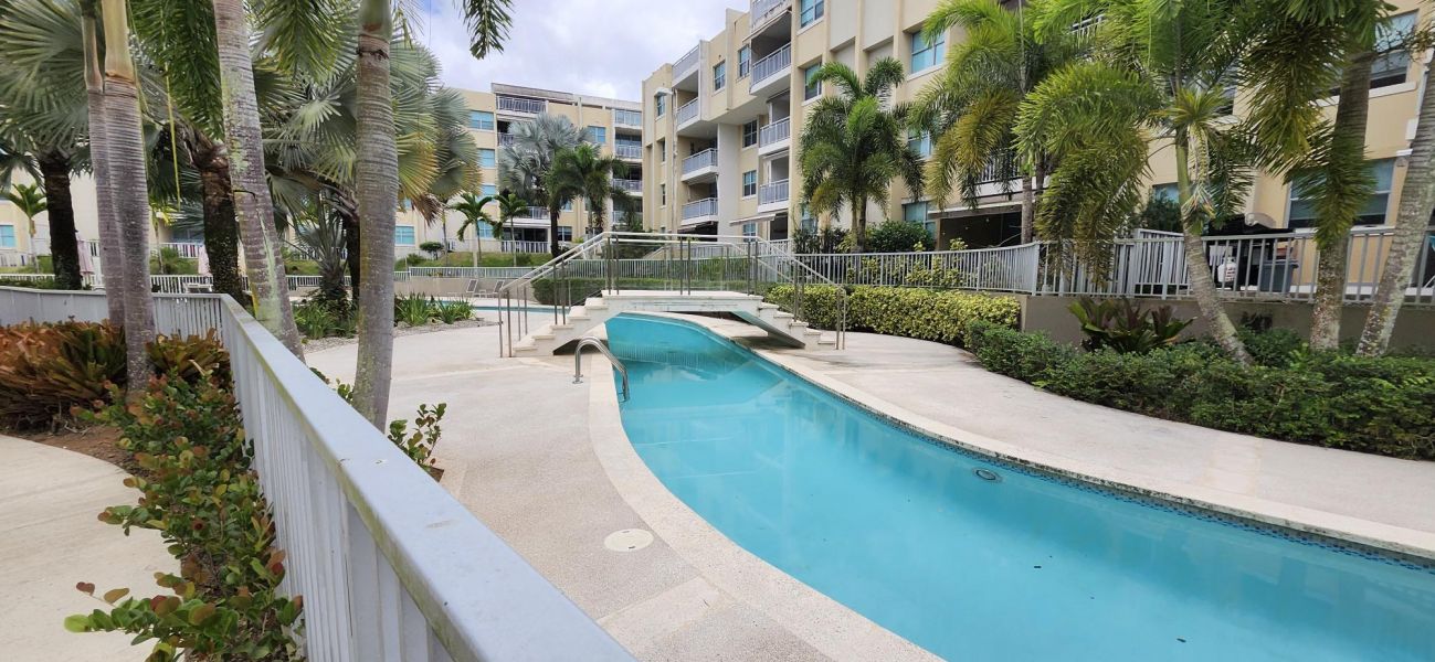 Cond Alamanda Apt 3103, Guaynabo - 12