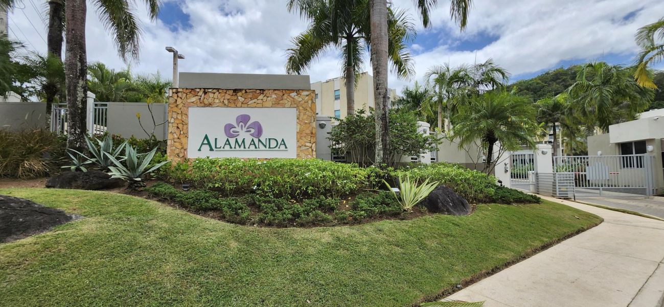 Cond Alamanda Apt 3103, Guaynabo - 4