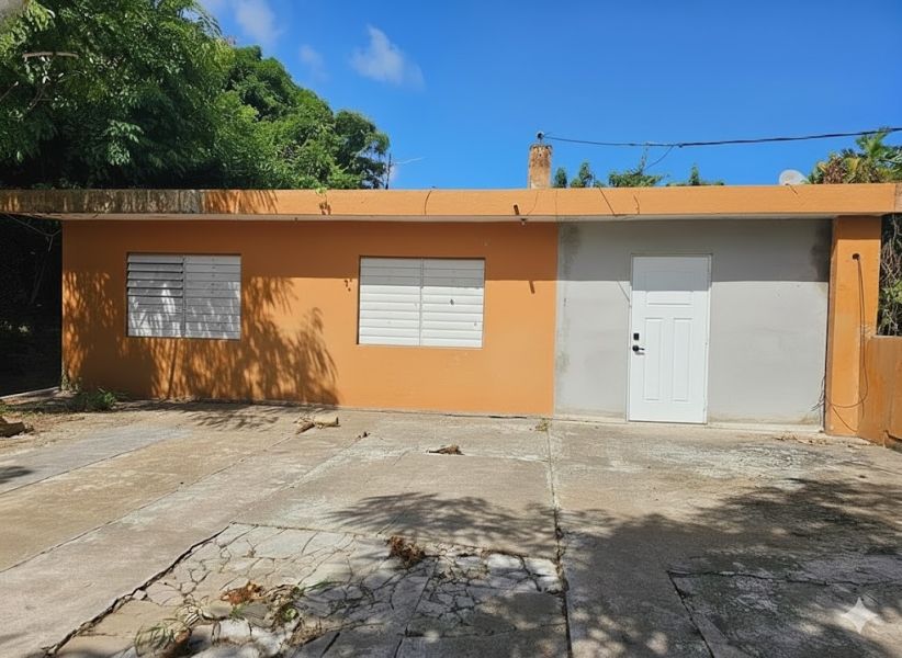 Bo Daguao Solar 289 Naguabo 00718 PR