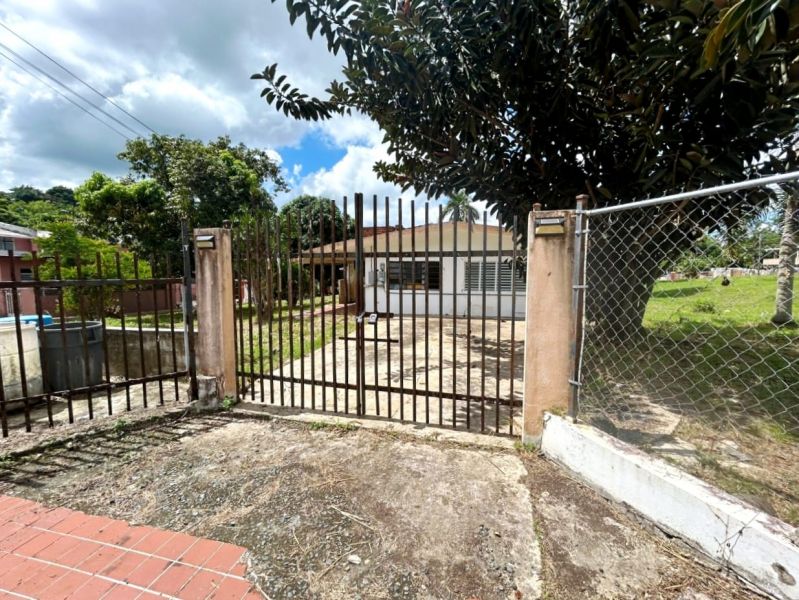 11 C St El Retorno Carolina 00985 PR