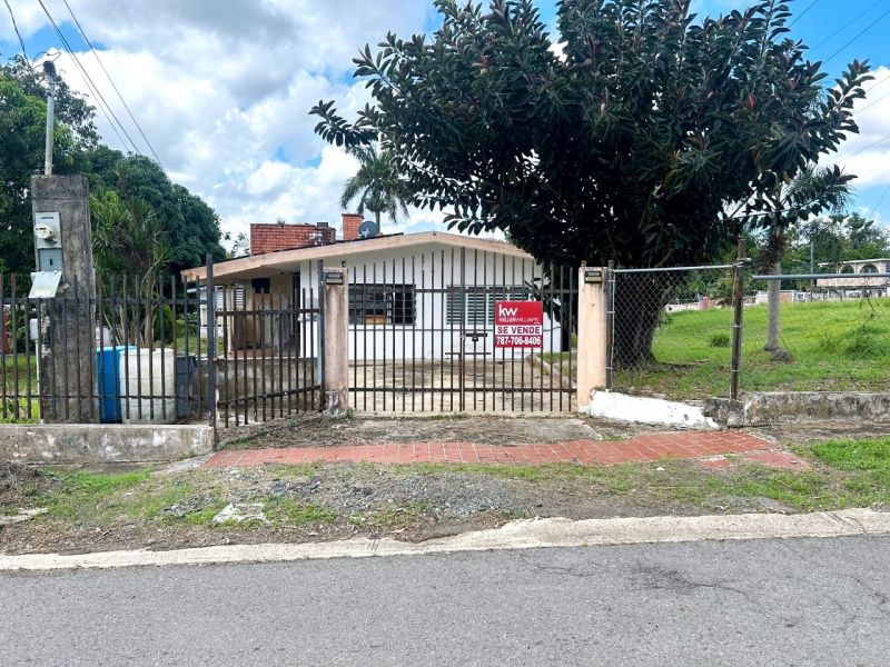 11 C St El Retorno Carolina 00985 PR