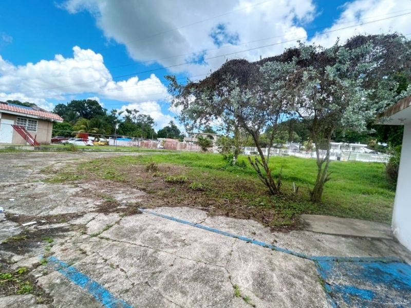 11 C St El Retorno Carolina 00985 PR