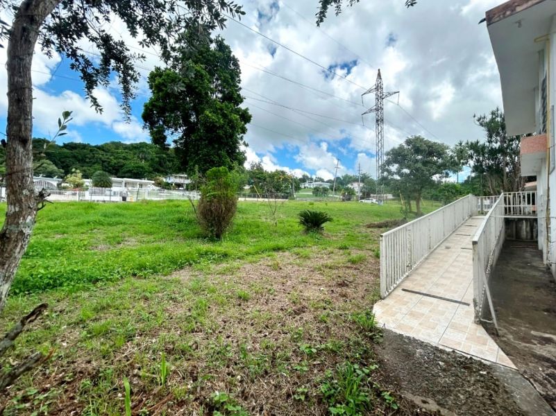 11 C St El Retorno Carolina 00985 PR