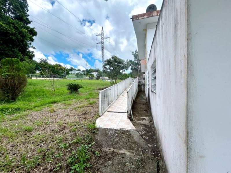 11 C St El Retorno Carolina 00985 PR