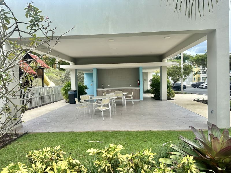 Caminito Alto Ii Apto 1511, Gurabo - 15
