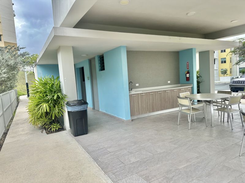 Caminito Alto Ii Apto 1511, Gurabo - 11